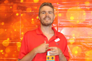 KCOF Got Talent Showcase - Kathy's Circle of Friends