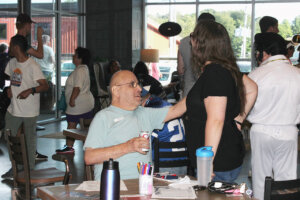 KCOF Got Talent Showcase - Kathy's Circle of Friends