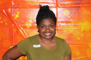 KCOF Got Talent Showcase - Kathy's Circle of Friends