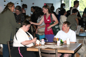 KCOF Got Talent Showcase - Kathy's Circle of Friends