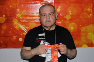 KCOF Got Talent Showcase - Kathy's Circle of Friends