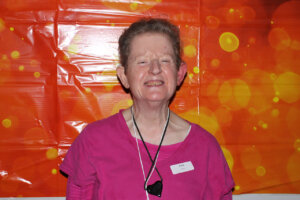 KCOF Got Talent Showcase - Kathy's Circle of Friends