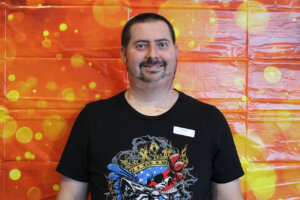 KCOF Got Talent Showcase - Kathy's Circle of Friends