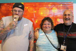 KCOF Got Talent Showcase - Kathy's Circle of Friends