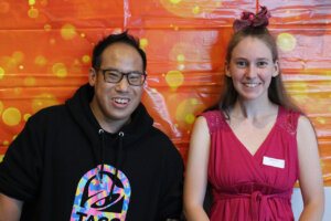 KCOF Got Talent Showcase - Kathy's Circle of Friends