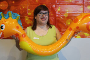 KCOF Got Talent Showcase - Kathy's Circle of Friends