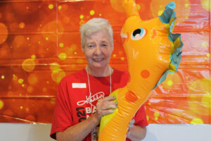 KCOF Got Talent Showcase - Kathy's Circle of Friends