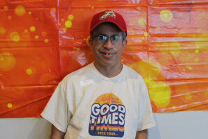 KCOF Got Talent Showcase - Kathy's Circle of Friends