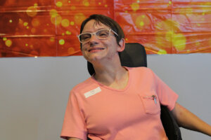 KCOF Got Talent Showcase - Kathy's Circle of Friends