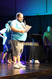 KCOF Got Talent Showcase - Kathy's Circle of Friends