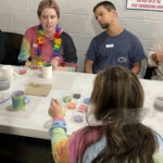 Paint Pottery in Your PJs 2022 - Kathy's Circle of Friends