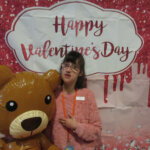 Valentine's Day Dance 2023 - Kathy's Circle of Friends