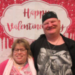 Valentine's Day Dance 2023 - Kathy's Circle of Friends