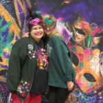 Mardi Gras Celebration 2023 - Kathy's Circle of Friends