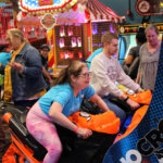 Spring Fling at Go ‘N Bananas Family Fun Center - Kathy's Circ