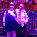 Under the Stars Prom 2023 at Mickey's Black Box - Kathy's Circle