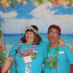 Hawaiian Luau 2023 - Kathy's Circle of Friends