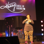 KCOF Got Talent - Season 2 2023 - Kathy's Circle of Friends