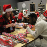 Member Holiday Shop 2023 - Kathy's Circle of Friends