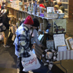 Member Holiday Shop 2023 - Kathy's Circle of Friends