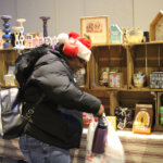 Member Holiday Shop 2023 - Kathy's Circle of Friends