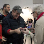 Member Holiday Shop 2023 - Kathy's Circle of Friends