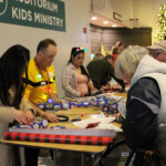 Member Holiday Shop 2023 - Kathy's Circle of Friends