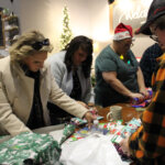 Member Holiday Shop 2023 - Kathy's Circle of Friends