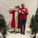 Jolly Jamboree 2023 - Kathy's Circle of Friends