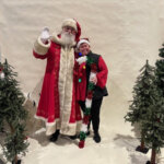 Jolly Jamboree 2023 - Kathy's Circle of Friends