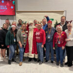 Jolly Jamboree 2023 - Kathy's Circle of Friends