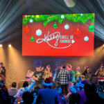 Jolly Jamboree 2023 - Kathy's Circle of Friends