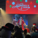 Jolly Jamboree 2023 - Kathy's Circle of Friends