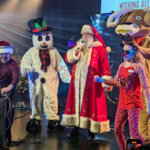 Jolly Jamboree 2023 - Kathy's Circle of Friends