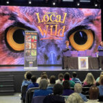 Critter Night - May 21, 2025 - Kathy's Circle of Friends